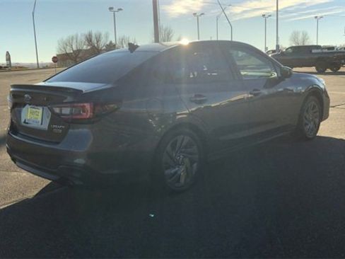 Used 2024 Subaru Legacy Sport image 8