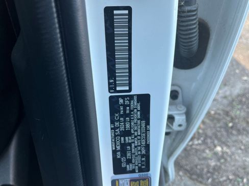 Used 2025 Kia K4 FWD image 29