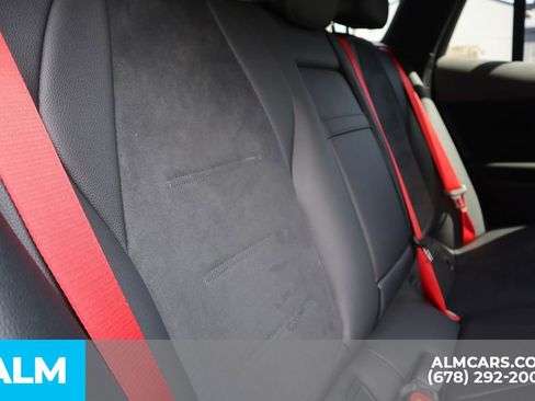 Used 2024 Mercedes-Benz EQE AMG 4MATIC SUV image 28