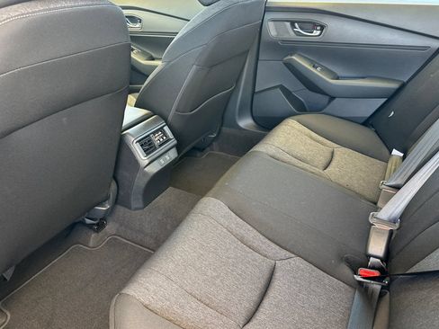 Used 2026 Honda Accord SE image 13