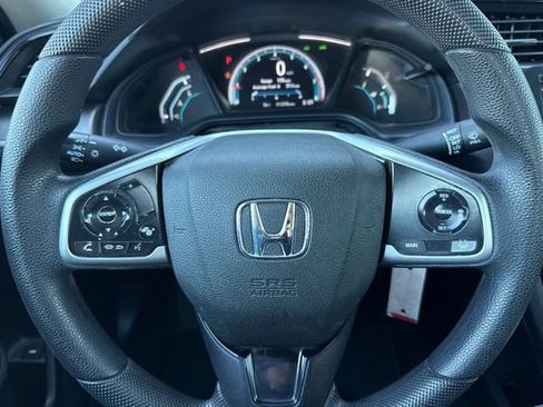Used 2019 Honda Civic LX image 26