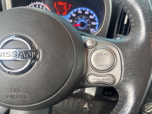 Used 2013 Nissan Cube 1.8 S image 18