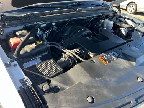 Used 2019 Chevrolet Tahoe Premier w/ Premier Plus Edition image 49