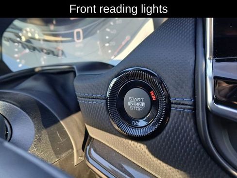 New 2026 Jeep Compass Limited image 24