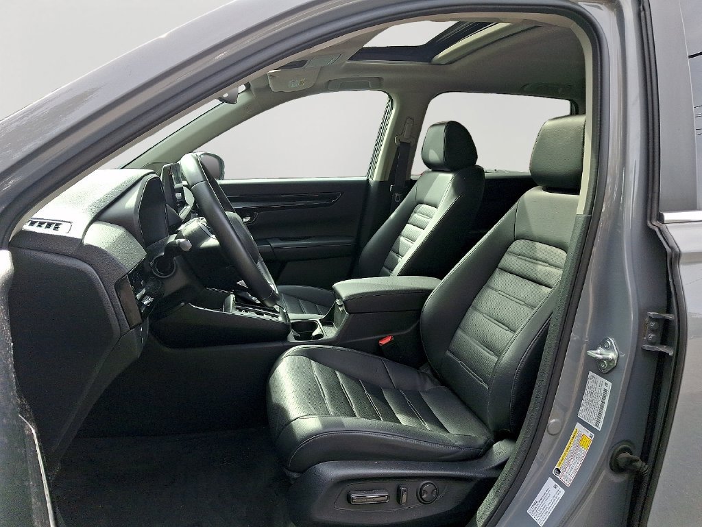 Used 2024 Honda CR-V EX-L image 15