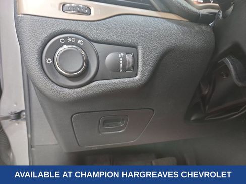 Used 2016 Jeep Cherokee Sport w/ Safety Group image 24