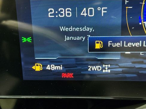 New 2026 Chevrolet Tahoe Premier w/ Sun And Tow Package image 16