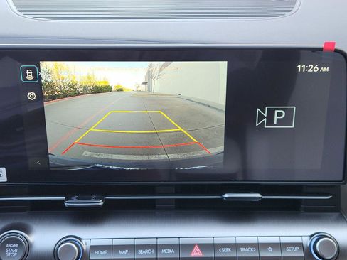 New 2026 Hyundai Kona SEL Sport FWD image 14