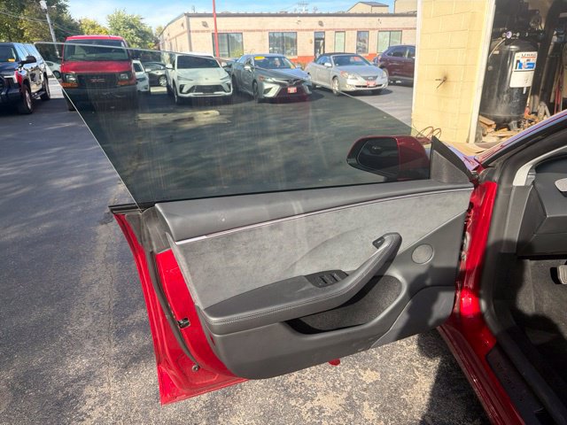Used 2026 Tesla Model 3 AWD/4WD image 18