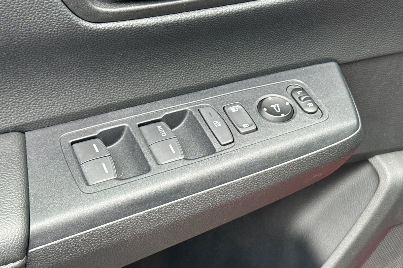 Certified 2024 Honda CR-V LX image 14