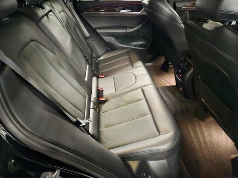 Certified 2024 BMW X3 sDrive30i w/ Convenience Package w/ZPA image 20