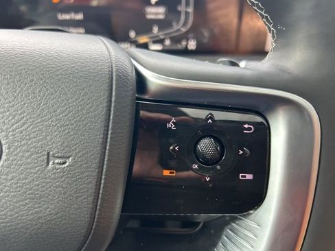 Used 2025 INFINITI QX80 Luxe w/ Cargo Package image 23