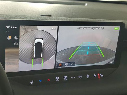 New 2026 Nissan Leaf SV+ w/ Floor Mat Package (SV+) image 17