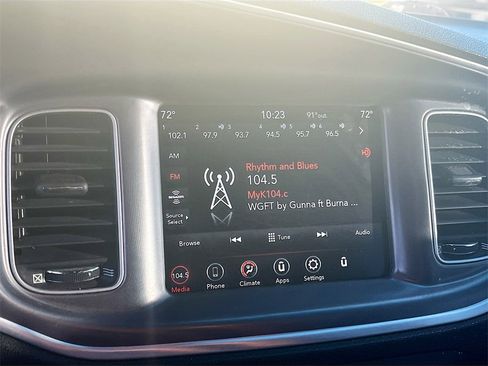 Used 2021 Dodge Charger R/T image 14