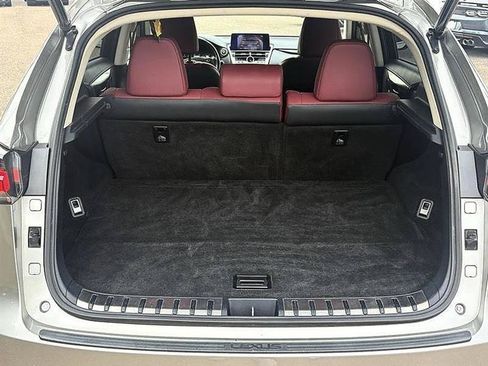 Used 2020 Lexus NX 300 FWD w/ Accessory Package 2 image 10