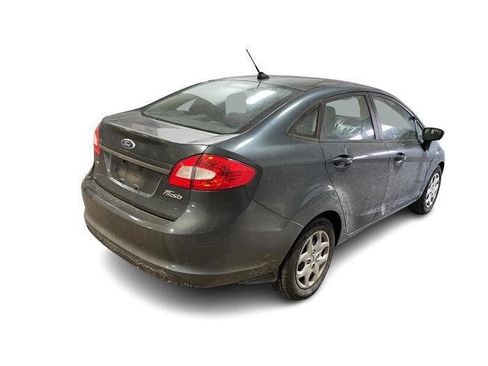 Used 2011 Ford Fiesta SE w/ 201A Rapid Spec Order Code image 5