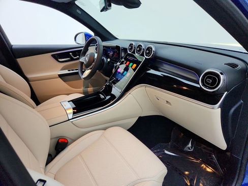 New 2026 Mercedes-Benz GLC 300 image 19
