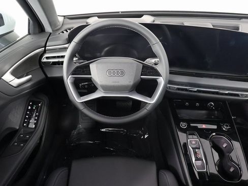 New 2026 Audi A5 2.0T Prestige AWD/4WD image 3
