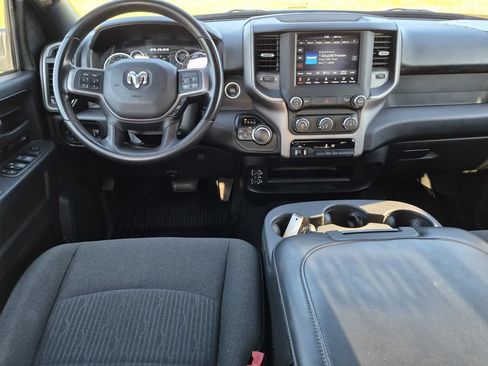 Used 2021 RAM 2500 Tradesman AWD/4WD image 15