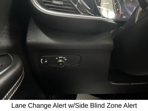 Used 2023 Buick Envision Preferred AWD/4WD image 45