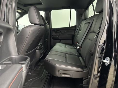New 2026 Honda Ridgeline TrailSport image 29