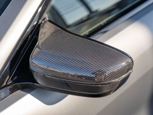 Used 2025 BMW M8 Competition w/ M Carbon Exterior Package image 5