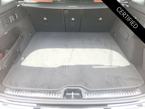 Certified 2025 Mercedes-Benz GLC 43 AMG 4MATIC image 34