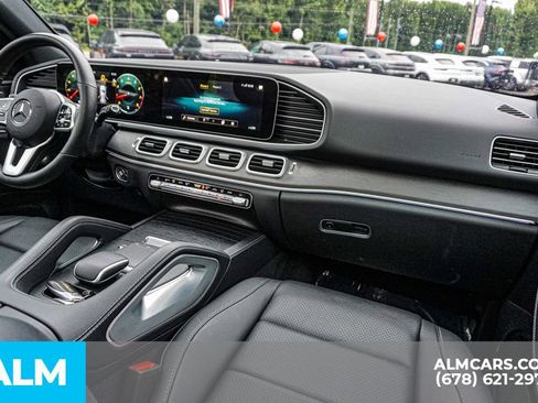 Used 2023 Mercedes-Benz GLE 350 4MATIC image 24