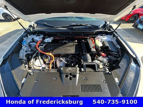 Certified 2023 Honda CR-V Sport Touring image 10