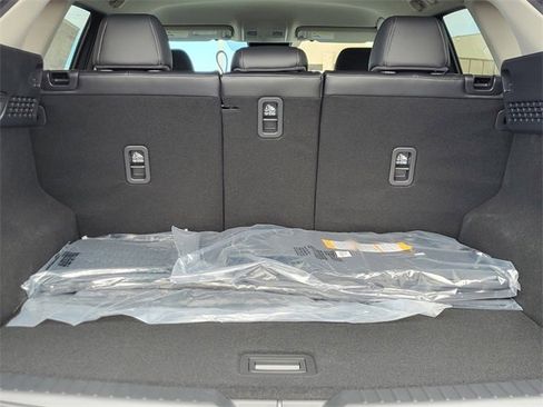 New 2025 MAZDA CX-5 AWD 2.5 S w/ Select Package image 20
