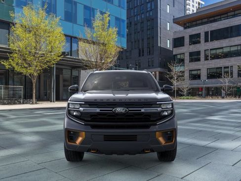 New 2025 Ford Expedition Tremor AWD/4WD image 6