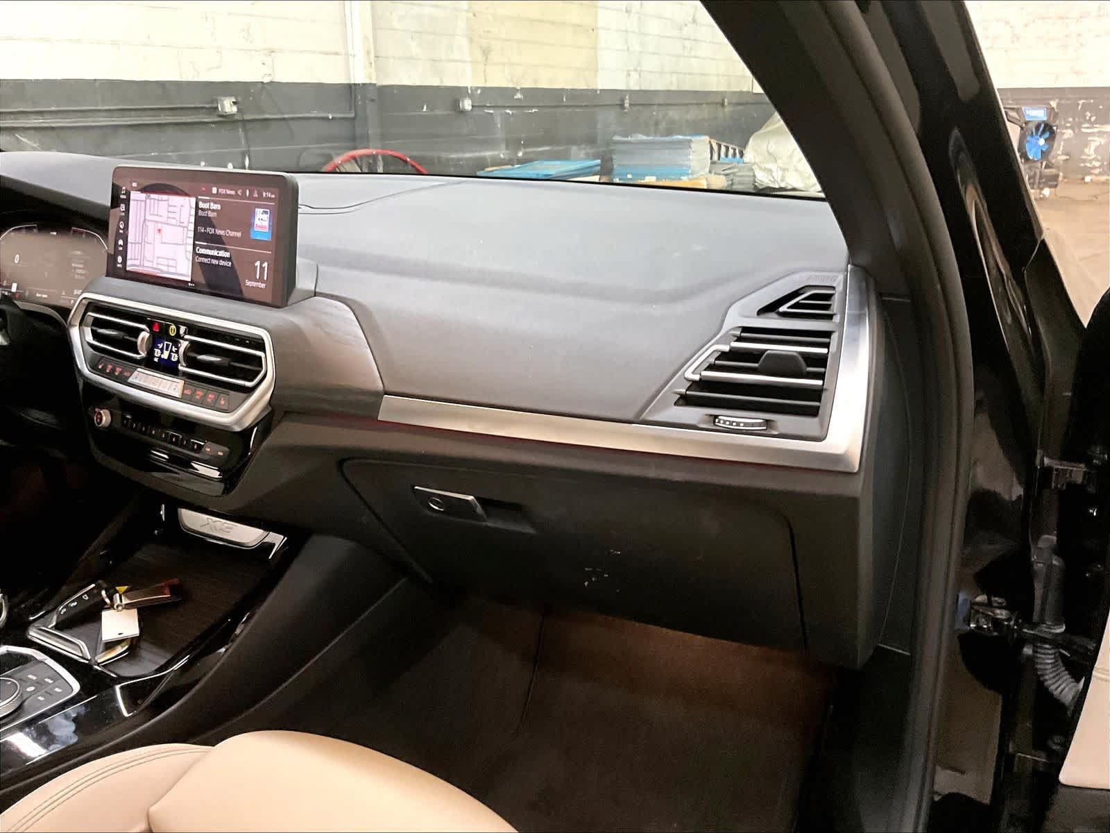 Used 2024 BMW X3 xDrive30i w/ Premium Package AWD/4WD image 18