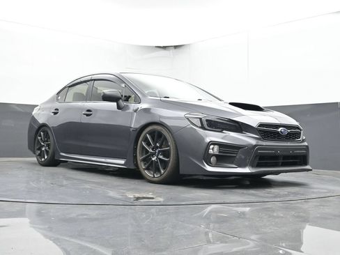 Used 2021 Subaru WRX Premium AWD/4WD image 36