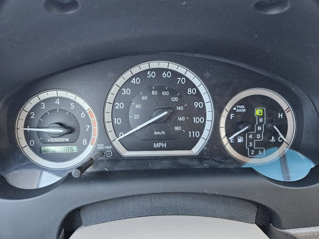 Used 2005 Toyota Sienna CE FWD image 29