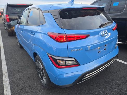 Used 2022 Hyundai Kona SEL w/ Convenience Package FWD image 1