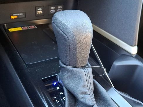 New 2026 Toyota Camry LE FWD image 18