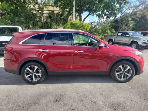Used 2019 Kia Sorento EX FWD image 9