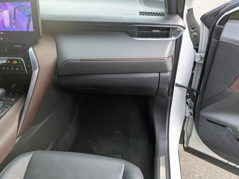 Used 2023 Toyota Venza Limited AWD/4WD image 25