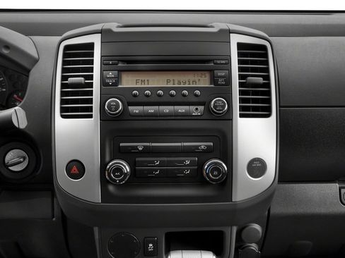 Used 2018 Nissan Frontier S RWD image 13