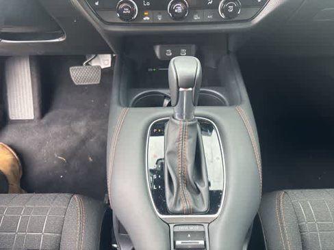 Used 2026 Honda HR-V Sport image 18