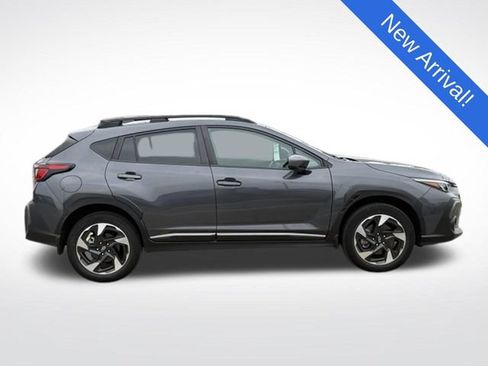 Certified 2024 Subaru Crosstrek 2.5i Limited w/ Popular Package #4A AWD/4WD image 8