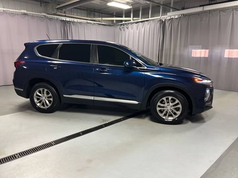 Used 2019 Hyundai Santa Fe SE FWD image 8