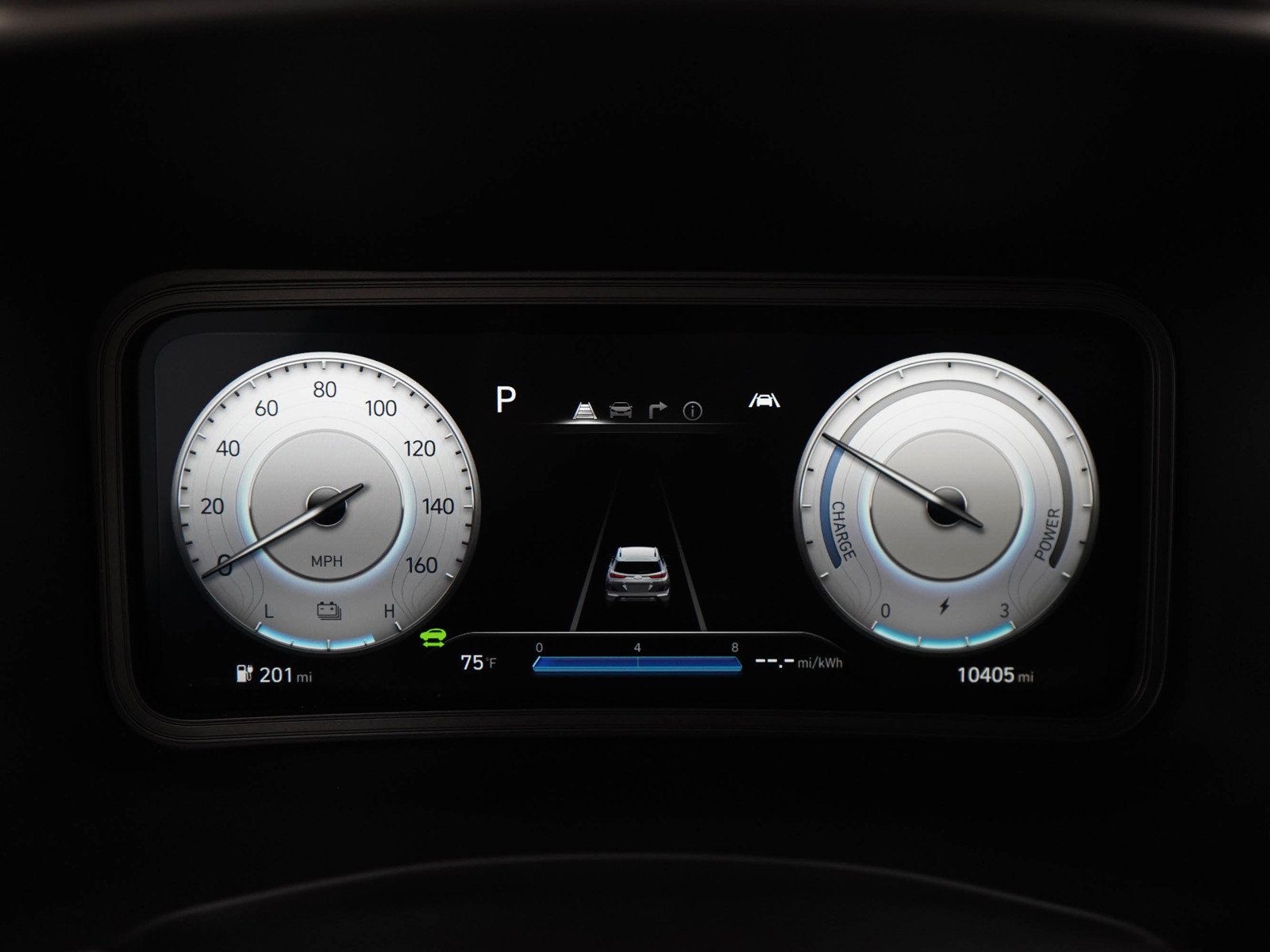 Used 2023 Hyundai Kona Limited FWD image 24