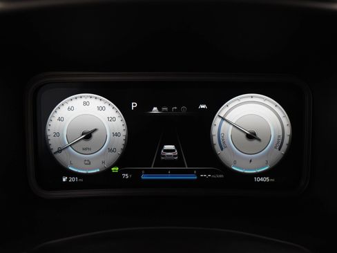 Used 2023 Hyundai Kona Limited FWD image 24