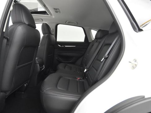 Certified 2025 MAZDA CX-5 Carbon Edition AWD/4WD image 22