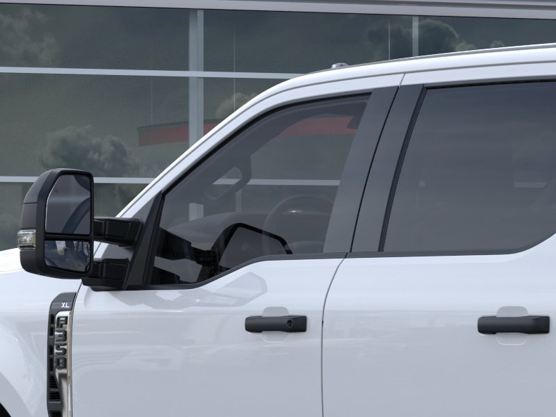 New 2026 Ford F350 XL w/ XL Chrome Package AWD/4WD image 38