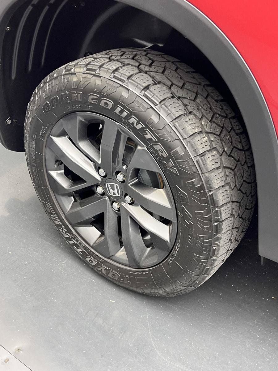 Used 2021 Honda Ridgeline Sport image 37