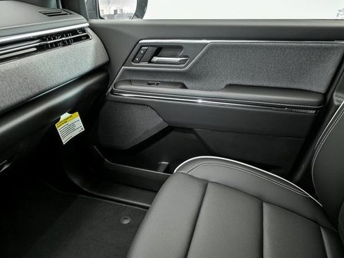 New 2026 GMC Sierra EV Elevation image 15