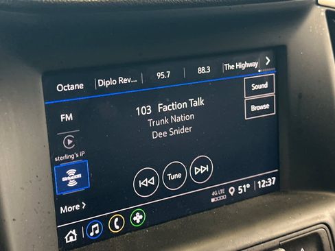 Used 2024 GMC Terrain SLE image 19