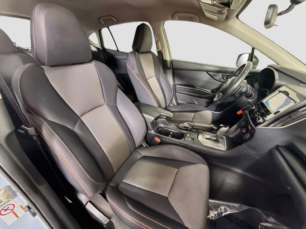 Used 2019 Subaru Crosstrek 2.0i Premium AWD/4WD image 27